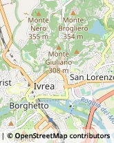 Alberghi Ivrea,10015Torino