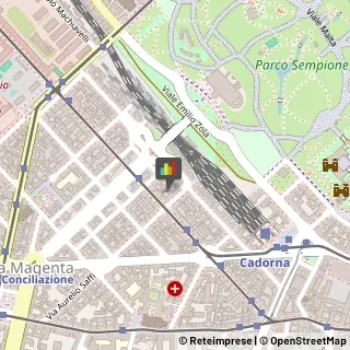 Orologerie,20123Milano