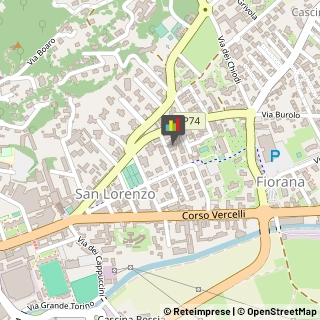 Designers - Studi Ivrea,10015Torino