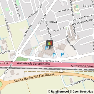 Capsule Galliate,28066Novara