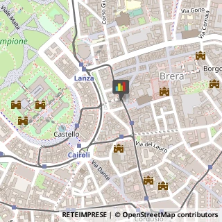 Endocrinologia e Diabetologia - Medici Specialisti Milano,20121Milano