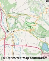 Demolizioni e Scavi Ivrea,10015Torino