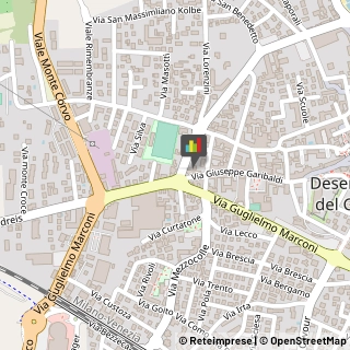 Tabaccherie,25015Brescia