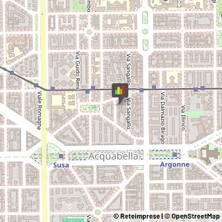 Pranoterapia - Benessere,20133Monza e Brianza