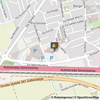 Ristoranti Galliate,28066Novara