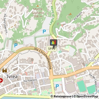 Ingegneri Ivrea,10015Torino