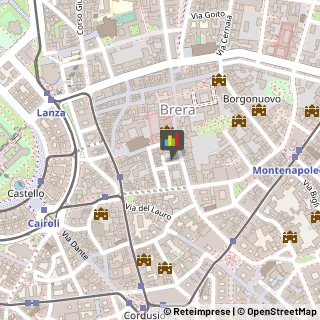 Fondi e Prodotti Finanziari - Investimenti,20121Milano