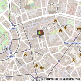 Carte da Gioco Milano,20121Milano