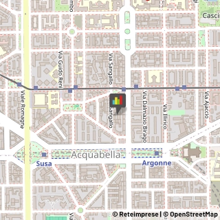 Scuole Materne Private,20133Milano