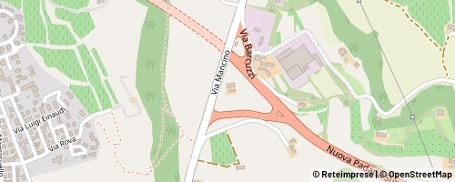 Mappa Lonato del Garda