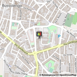 Angiologia - Medici Specialisti Bussolengo,37012Verona