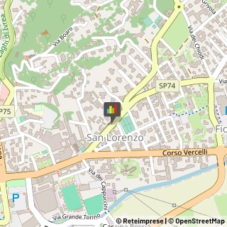 Consulenza Informatica,10015Torino