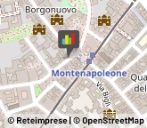Importatori ed Esportatori,20121Milano