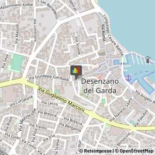 Caldaie a Gas Desenzano del Garda,25015Brescia