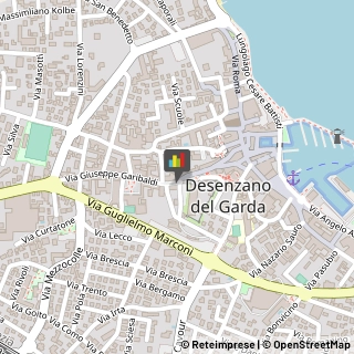 Fast Food e Self Service,25015Brescia