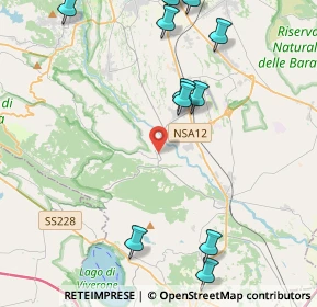Mappa Via XXV Aprile, 13882 Cerrione BI, Italia (6.085)