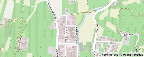 Mappa Verona