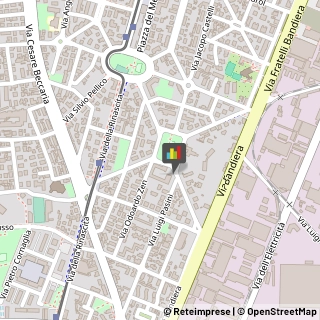 Scuole Pubbliche,30175Venezia