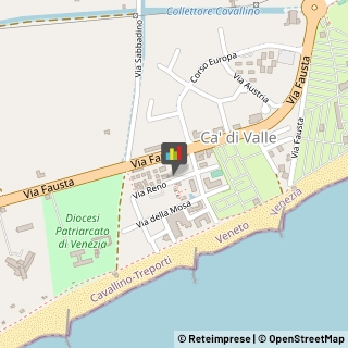 Appartamenti e Residence,30013Venezia