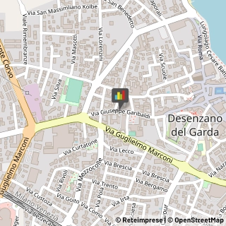 Ristoranti,25015Brescia