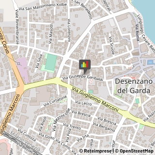 Mobili Desenzano del Garda,25015Brescia