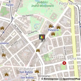 Pelletterie - Dettaglio,20121Milano