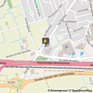 Agenzie Immobiliari Galliate,28066Novara
