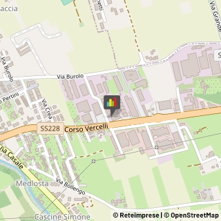 Pranoterapia - Benessere Ivrea,10015Torino