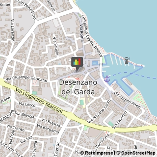 Calzature - Dettaglio,25015Brescia