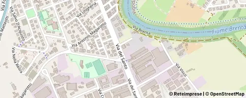 Mappa Limena