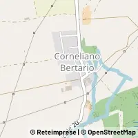 Kort Truccazzano
