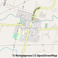 মানচিত্র Mirano