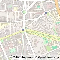 Map Milano