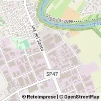 Hartă Limena