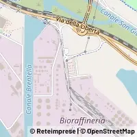 Map Venezia