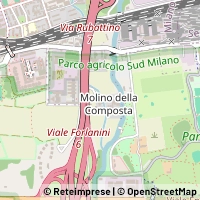 Kartta Milano