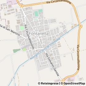 Mappa 24056