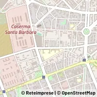 Hartă Milano