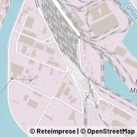 Map Venezia