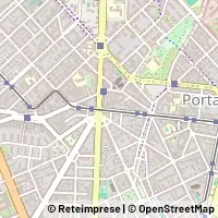 Kort Milano