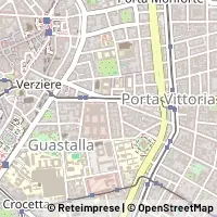 Kort Milano