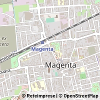 Kort Magenta