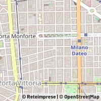 Kart Milano