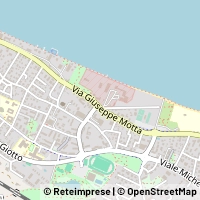 Karte Desenzano del Garda