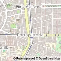 Carte Milano