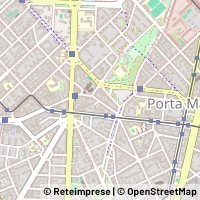 Carte Milano