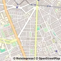 Kort Milano