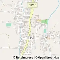 Map Illasi