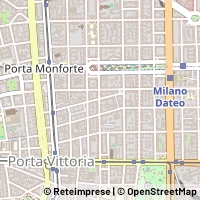 Carte Milano