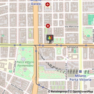 Alberghi,20129Milano